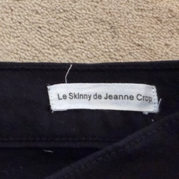 Frame Demin - Picture 6 of 11